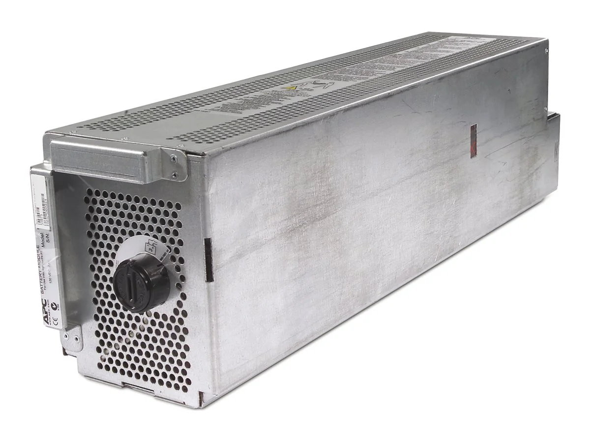 APC Symmetra LX Batterie Module
