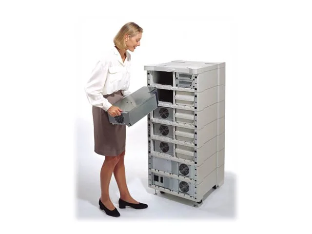 APC Symmetra LX 4kVA Power Module