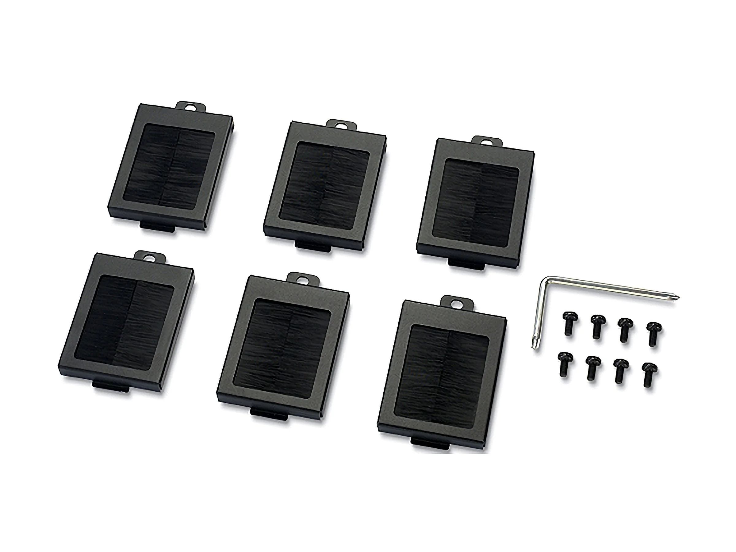 APC NetShelter SX 750mm Mounting Rail