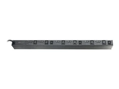 APC Rack PDU Basic ZeroU 32A 400V