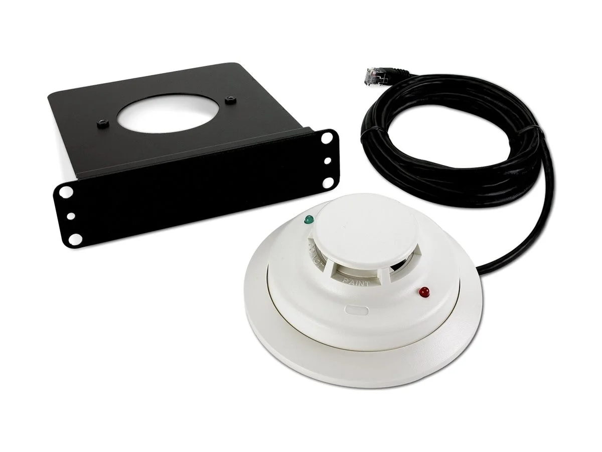 APC NetBotz Smoke Sensor