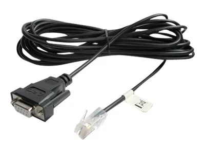 APC RJ45 serial cable for Smart-UPS LCD