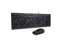 LENOVO Essential Wired Keyboard/Mouse
