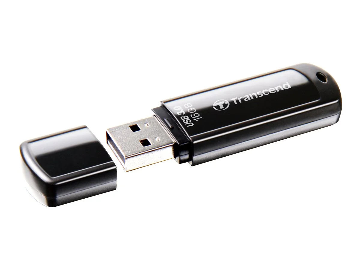 TRANSCEND JetFlash 700 16GB USB 3.0