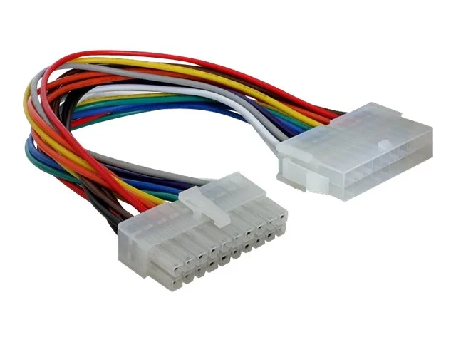 DELOCK ATX Mainboard Verlaengerungskabel