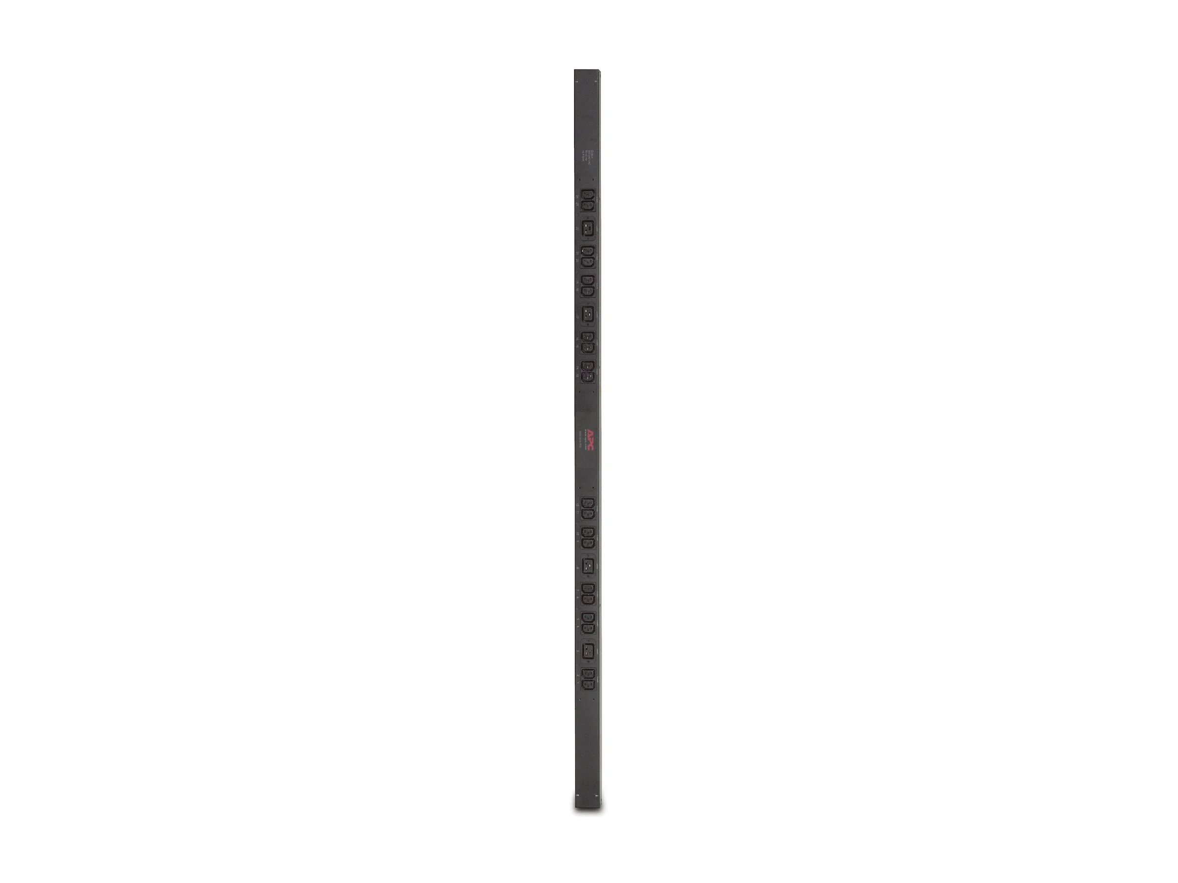APC Rack PDU Basic ZeroU 16A 230V