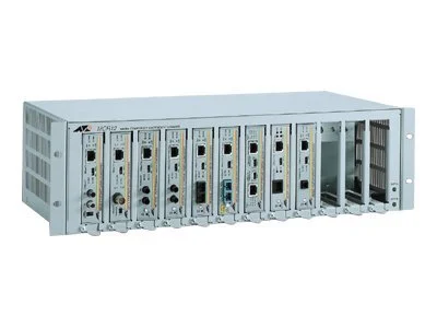 ALLIED MCR12 ChassisKit 12Slot Konverter