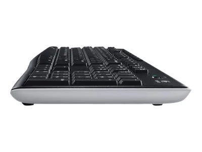 LOGI K270 Cordless Keyboard USB (DE)