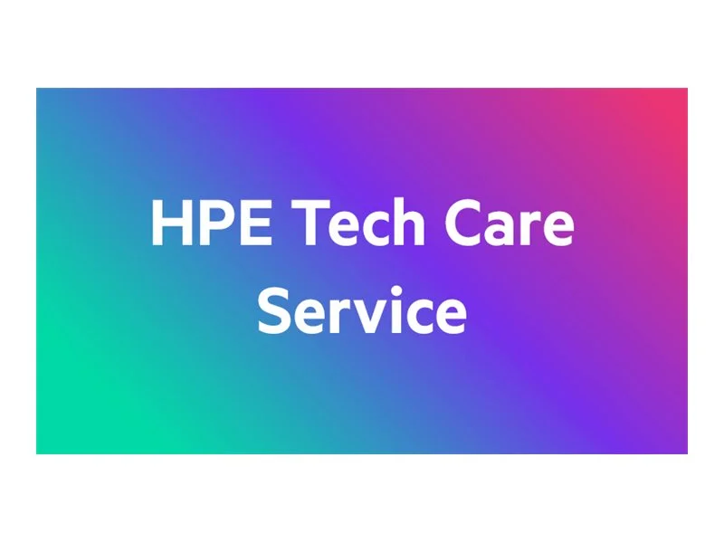 HPE 5Y FC NBD Exch Aruba 2920 24G Sw SVC