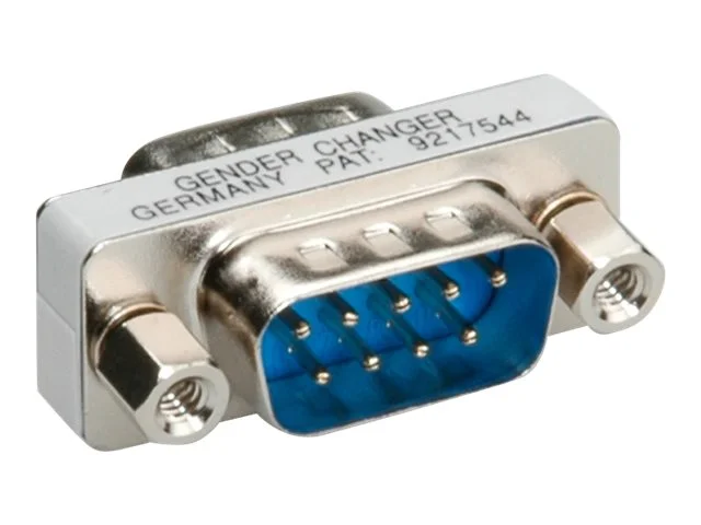 ROLINE 9pol. Stecker-Stecker