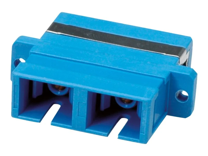 ROLINE LWLAdapter SC Duplex Multimode PB