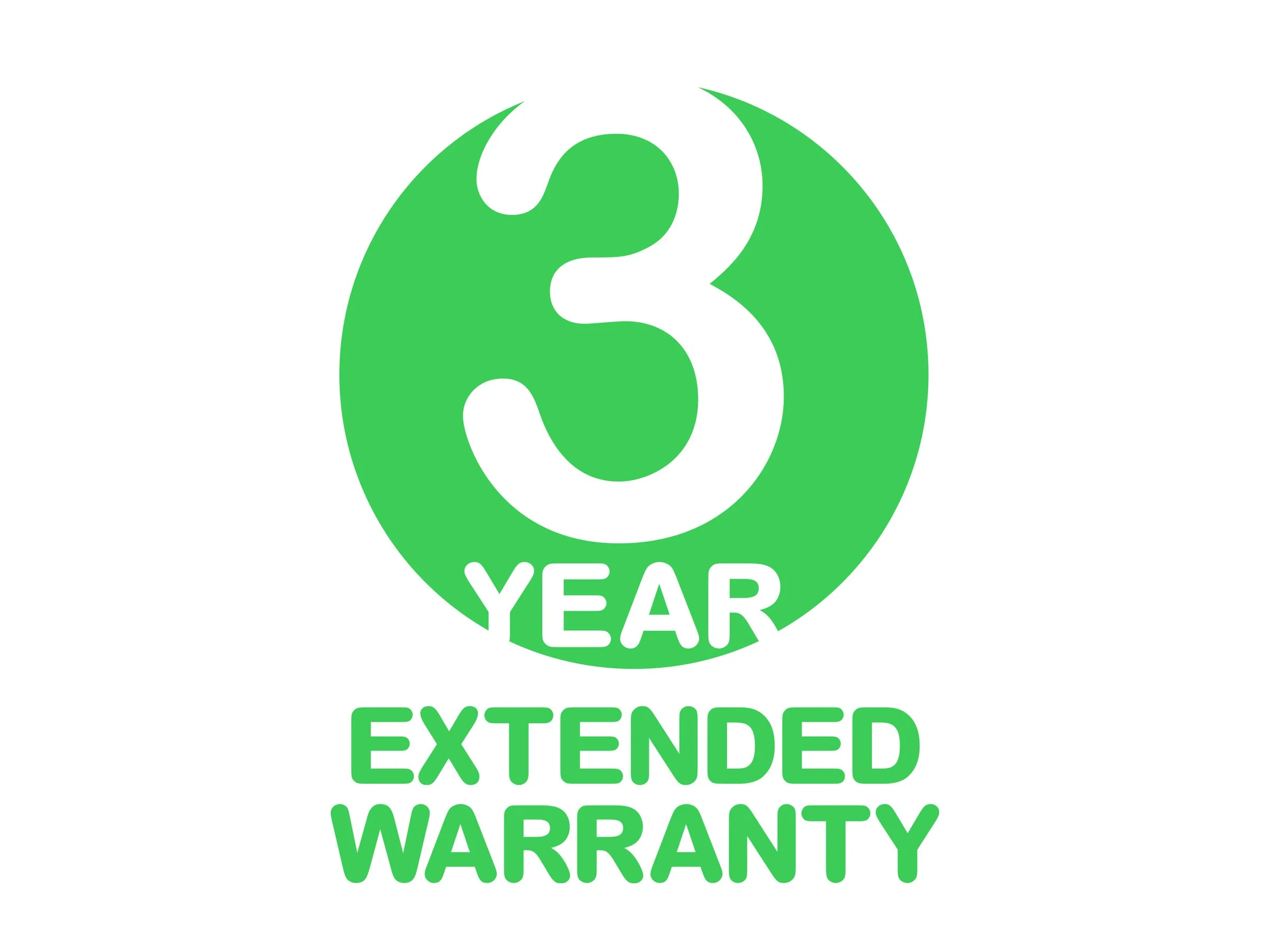 APC 3 Years Parts Only Extended Warranty