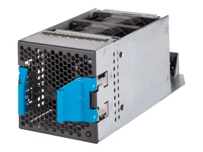 HPE 5930-4Slt Back-to-Front Fan Tray