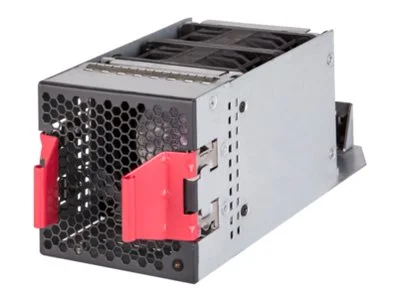 HPE 5930-4Slt Front-to-Back Fan Tray