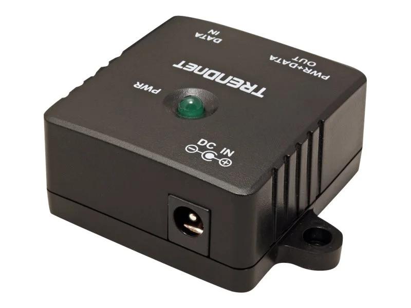 TRENDNET TPE-113GI Gigabit PoE Injector
