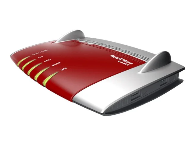 AVM FRITZ!Box 6490 Cable