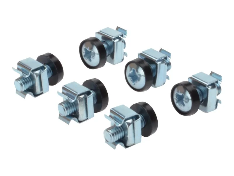 DIGITUS Befestigungsschraubensatz 48,3cm