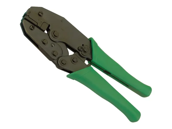 VALUE Crimpzange für HiRose RJ-45 TM11