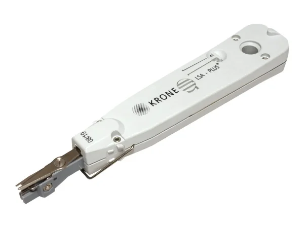 KRONE Beschaltungswerkzeug LSA plus