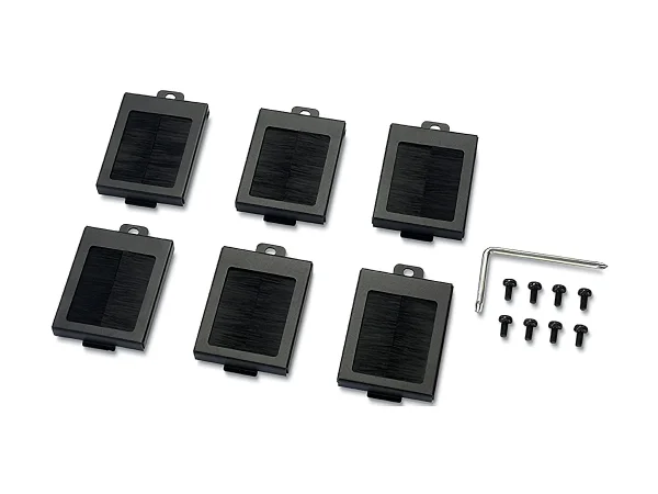 APC NetShelter SX 750mm Mounting Rail