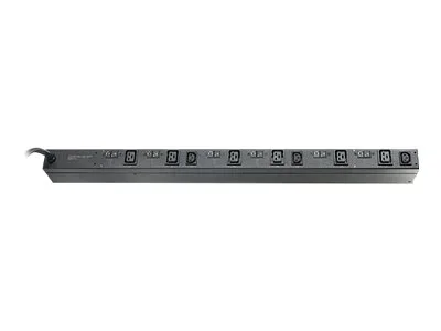 APC Rack PDU Basic ZeroU 32A 400V
