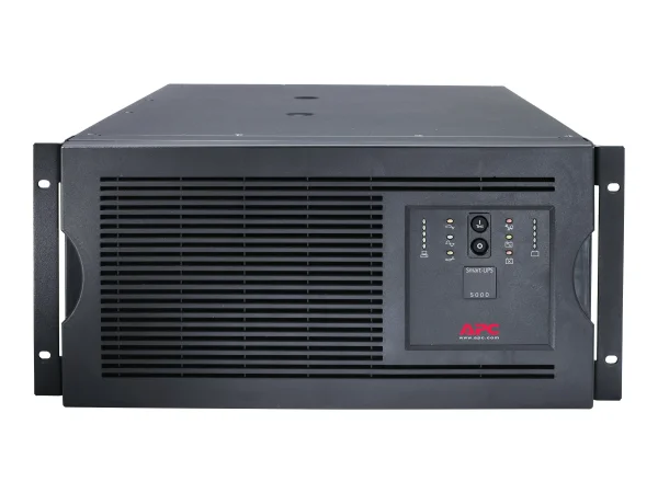 APC Smart-UPS 5000VA 230V RackmountTower