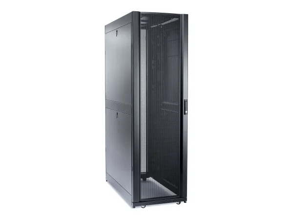 APC NetShelter SX 42U 600mm Wide x 1200m