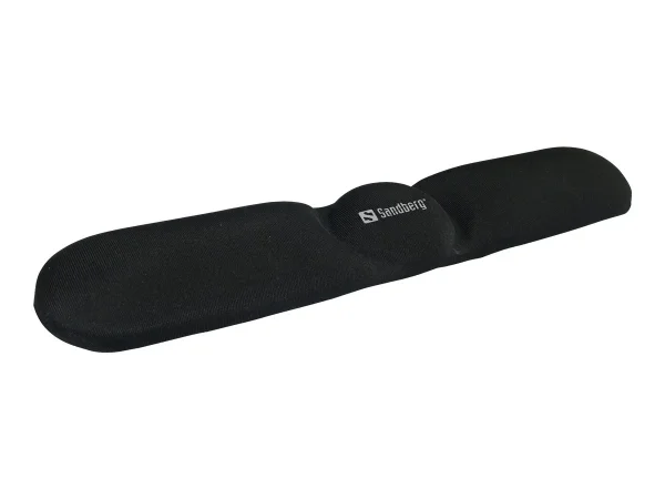 SANDBERG Gel wrist rest laptop