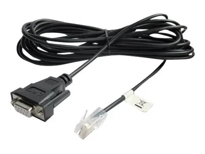 APC RJ45 serial cable for Smart-UPS LCD