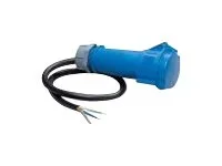 EATON Output cable 32A hardwired to 32A