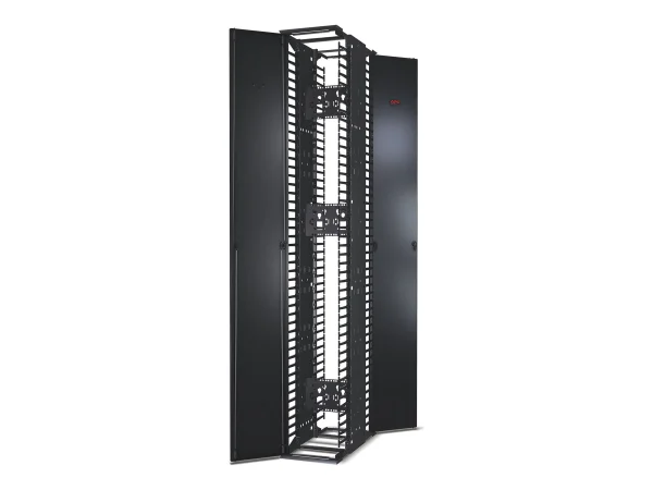 APC CDX Vertical Cable Manager 84x12