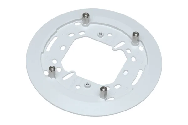 Axis Axis T94F01M J-Box/gang Box Plate