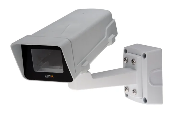 Axis Axis T93F20 Outdoor Housing POE