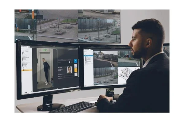 Axis Acs 20 Universal Device License