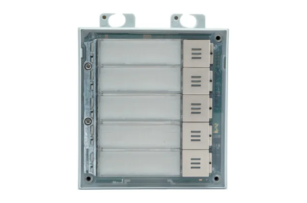 2N 2N IP Verso Nameplate Module
