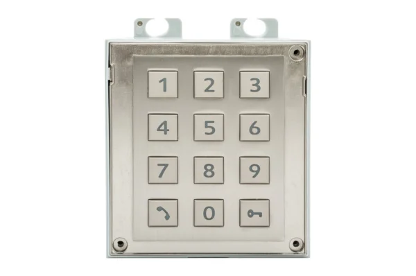2N 2N IP Verso Keypad Module