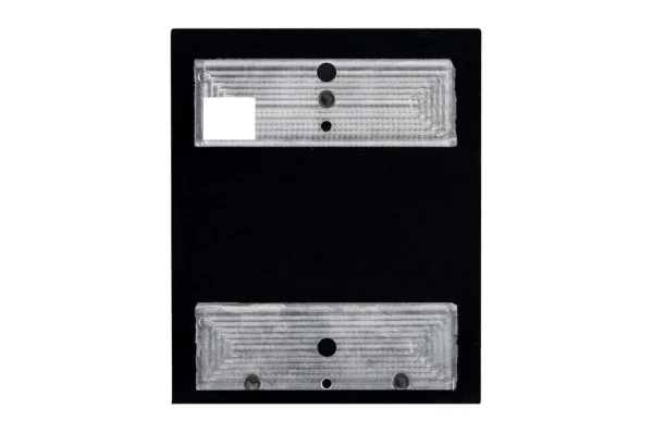 2N 2N IP Verso Backplate 1M