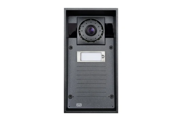 2N 2N IP Force 1Button HDCam