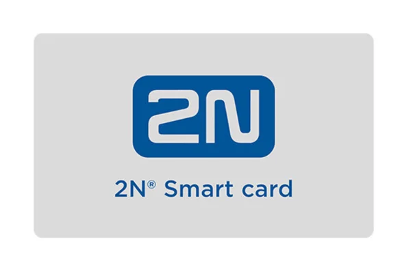 2N 2N Mifare RFID Card 13.56MHz