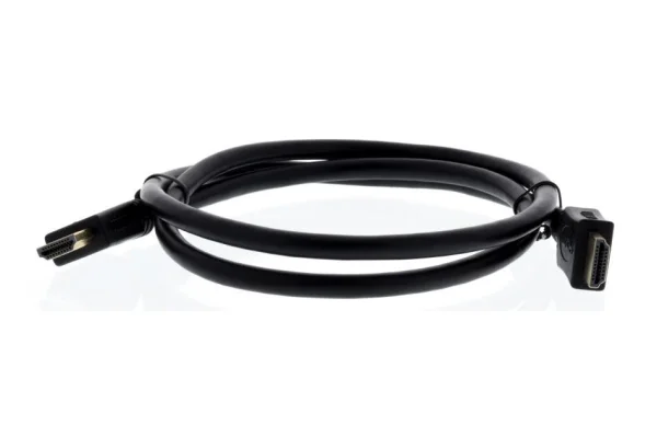 Jetrics jetcon HDMI Kabel 3