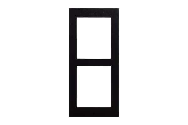 2N 2N IP Verso Frame 2M black