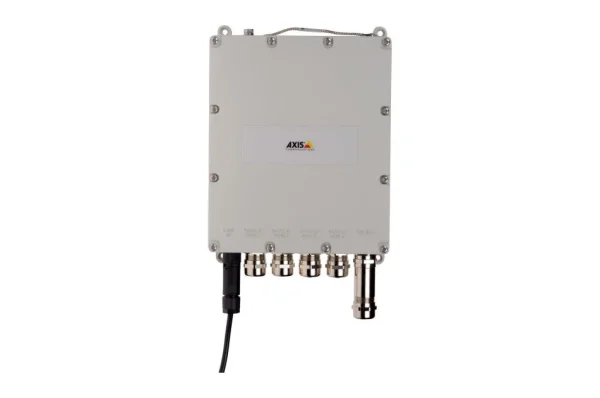 Axis Axis T8504-E Outdoor POE Switch