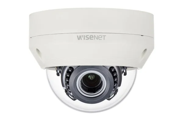 Hanwha Vision HCV-6080R