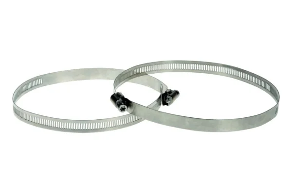 Axis Axis Steel Straps TX30 570MM 1PAIR