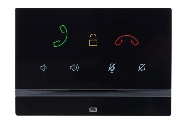 2N 2N Indoor Talk Black