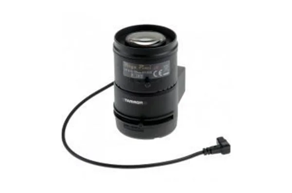 Axis Lens CS 12-50 MM F1.4 P-Iris 8MP