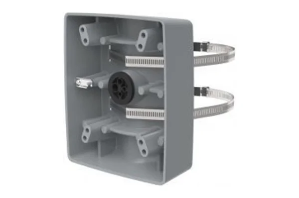 Axis Axis T91B57 Pole Mount Grey