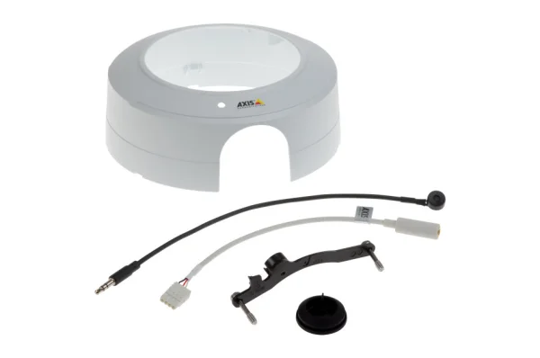 Axis Axis TP3901 Microphone Kit