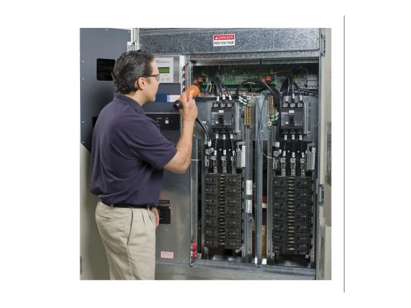 APC Stand Alone 1 PM Visit - 40 kVA UPS