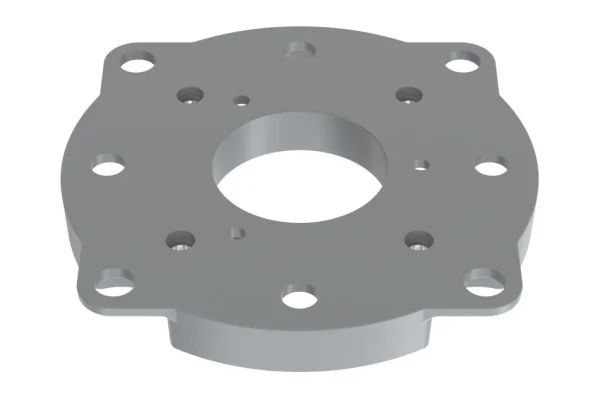 Axis Axis TQ6901-E Adapter Bracket 4P
